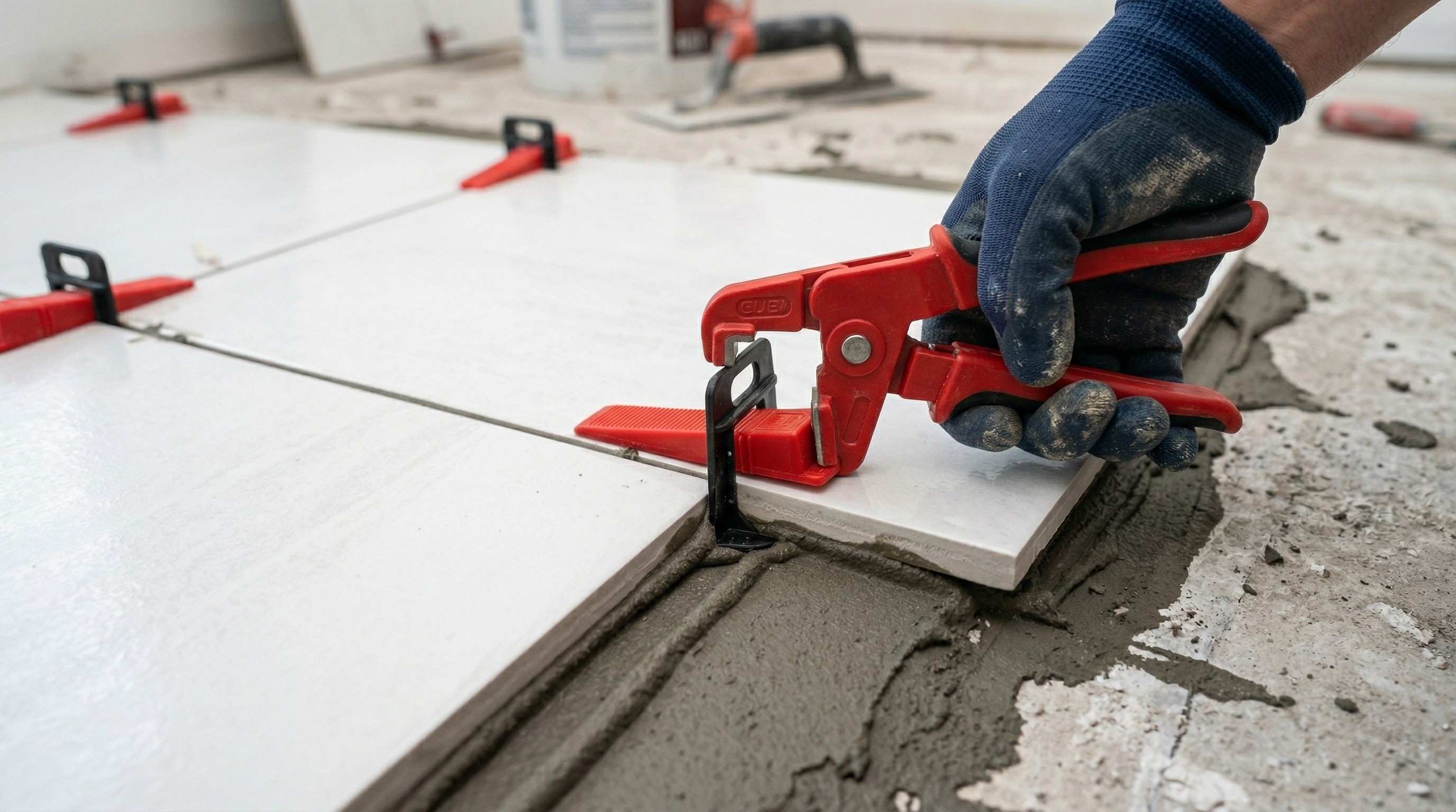 Fliesenleger Design und Perfektion – Fliesenleger Villingen-Schwenningen